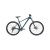Велосипед CYCLONE 29" SLX- PRO trail S 410mm Зеленый мат